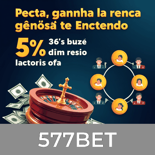 Acesse 577BET com Login Seguro e Benefícios VIP