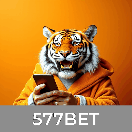 577BET: Inovação Tecnológica em Jogos de Casino