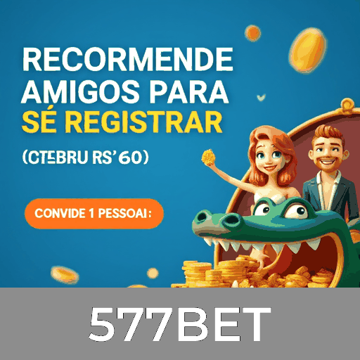 577BET: Experiência Imersiva com Dealer ao Vivo no Cassino Online