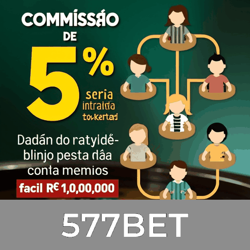 577BET: Apostas Esportivas Precisão e Cobertura Especializada