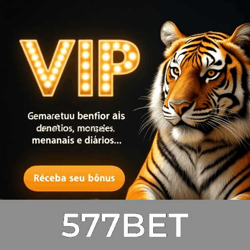 Experimente 577BET: Funções Completas e Apostas a Qualquer Momento