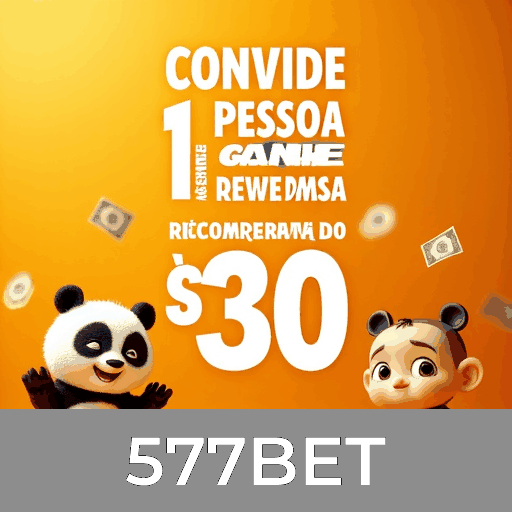 577BET: Top Odds em Apostas de Futebol e Eventos Brasileiros