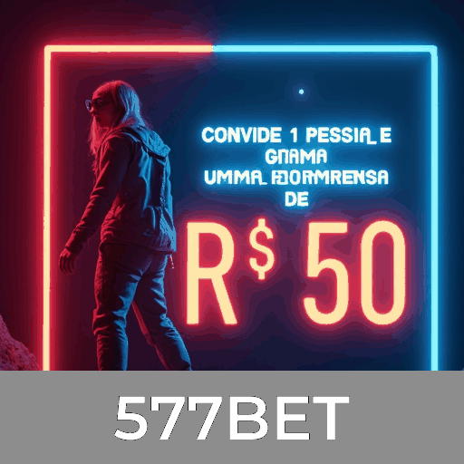 577BET: Plataforma Vibrante para Comunidade e Conexões