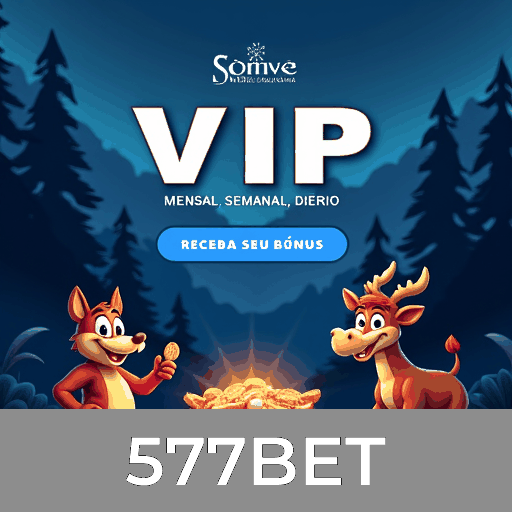 Acesse 577BET com Login Seguro e Benefícios VIP