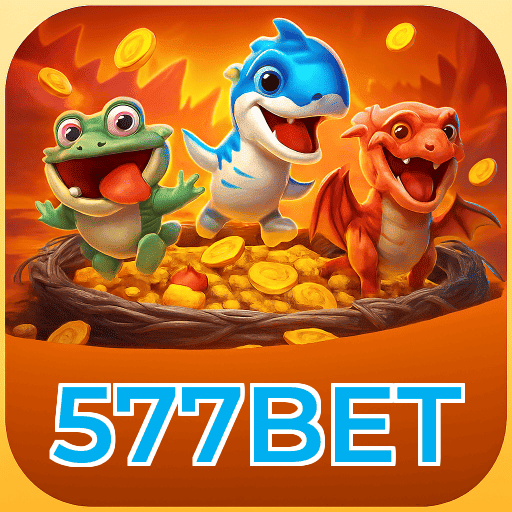 577BET: Cassino Premiado e Pagamentos Rápidos