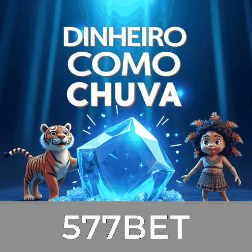 577BET: Cassino Premiado e Pagamentos Rápidos