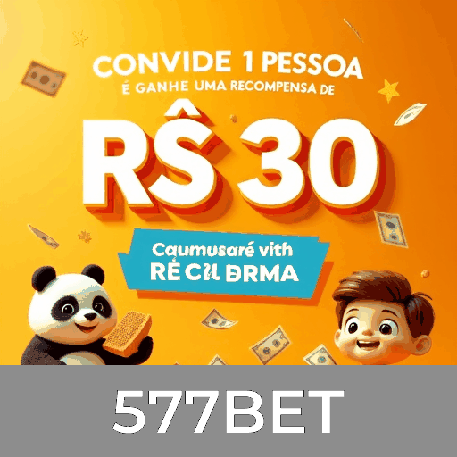 577BET.com - Plataforma de Apostas Online e Cassino no Brasil - 577BET