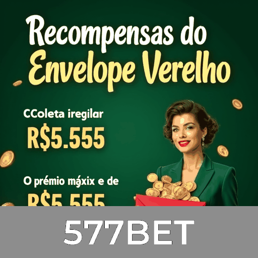 577BET Jogos: Inovação e Tecnologia de Ponta para Experiências Únicas