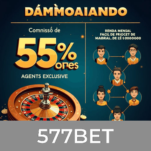577BET: Experiência de Cassino ao Vivo Profissional e Imersiva