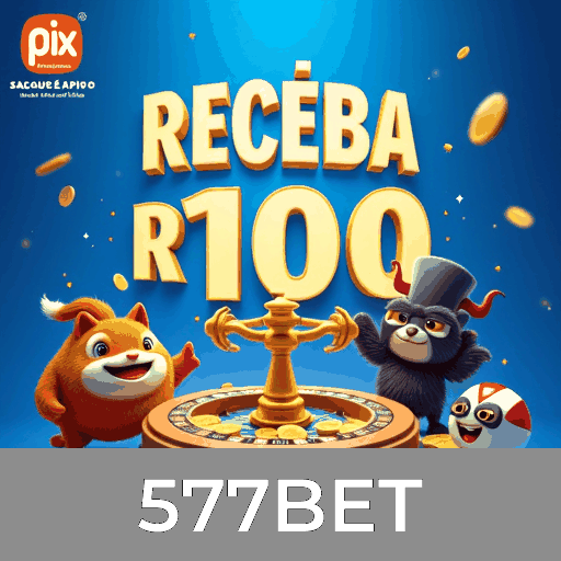 577BET: Plataforma de Conexão e Experiências Compartilhadas