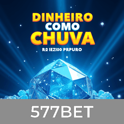 577BET: Inovação Tecnológica em Jogos de Casino