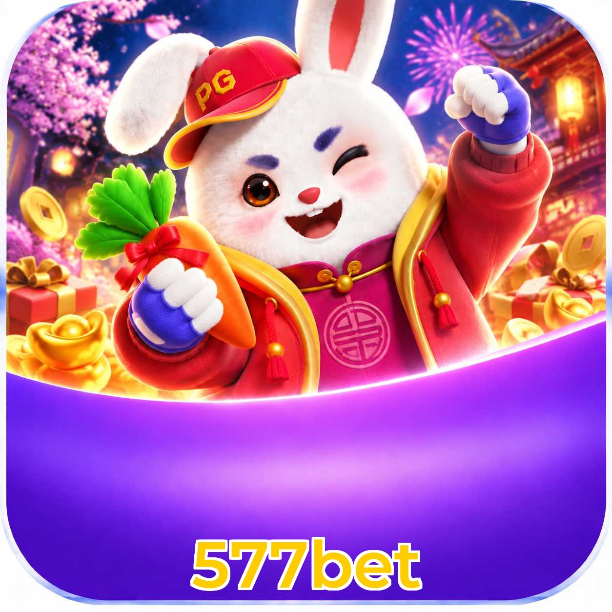 577bet Facebook Support