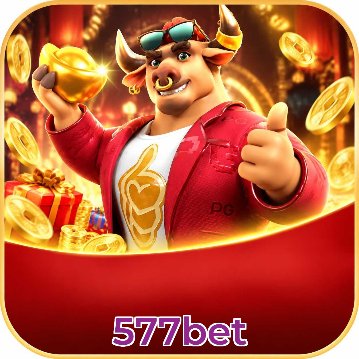 577bet Suporte