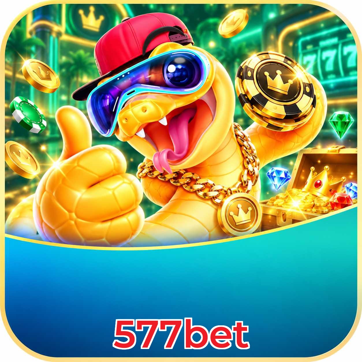 577bet Sports Coverage