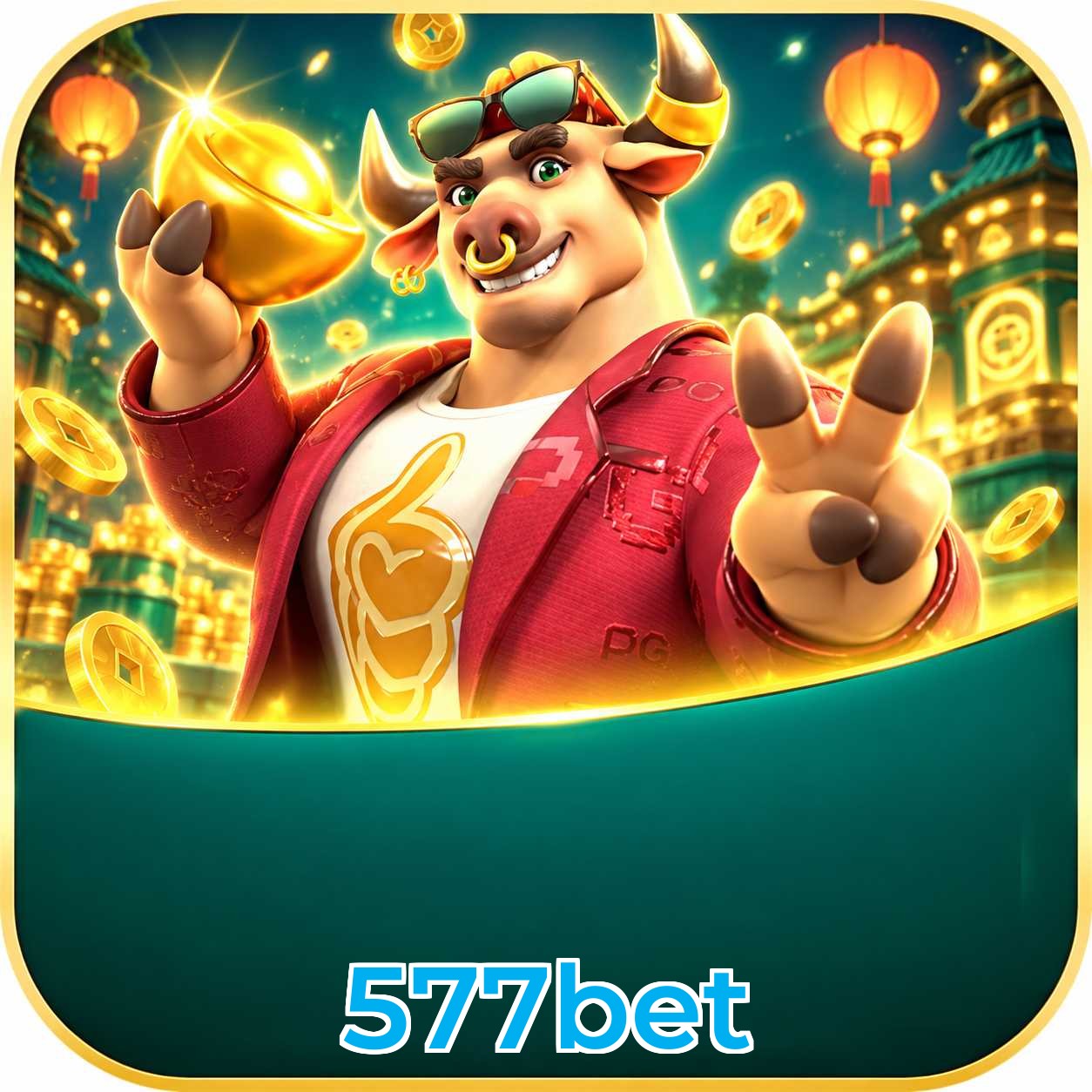 577bet Logo