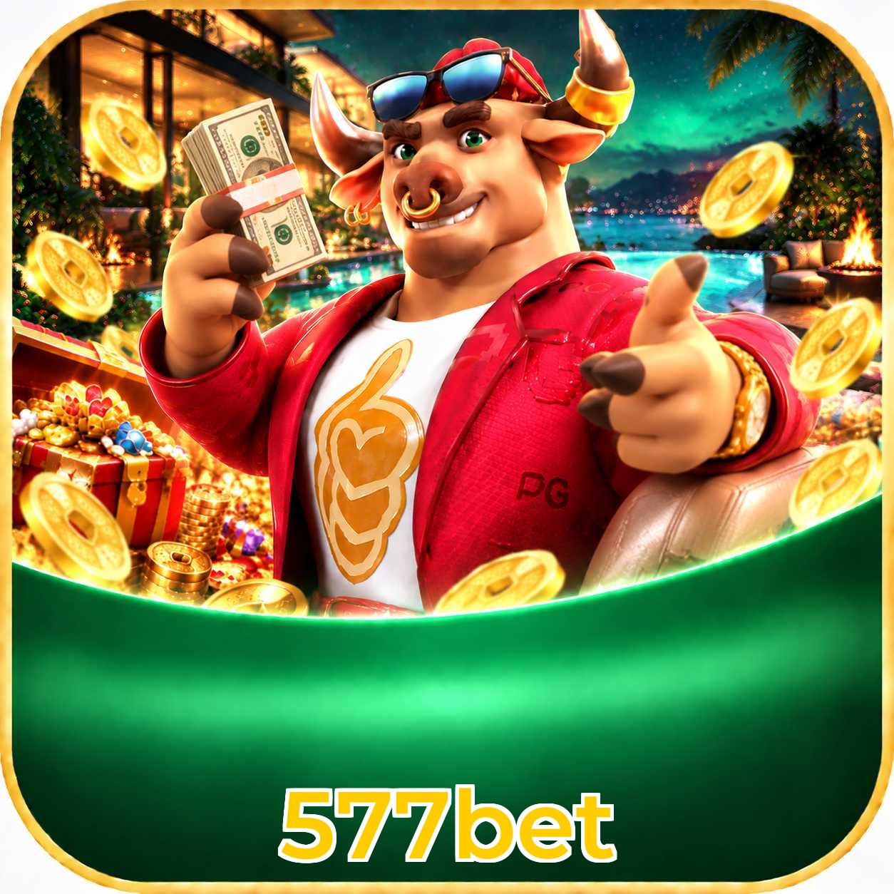 577bet Avaliações