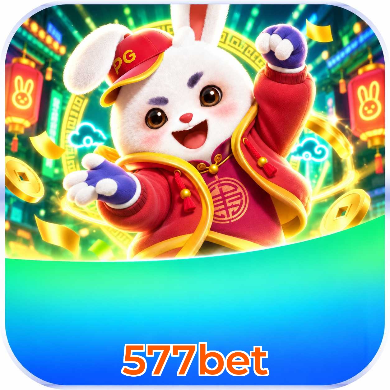 577bet