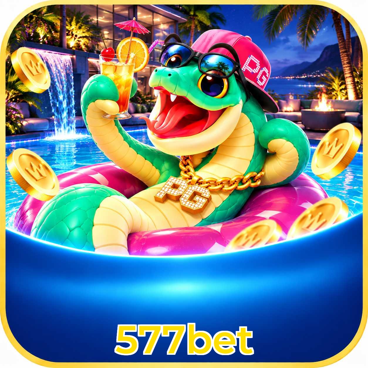 577bet Compatibilidade