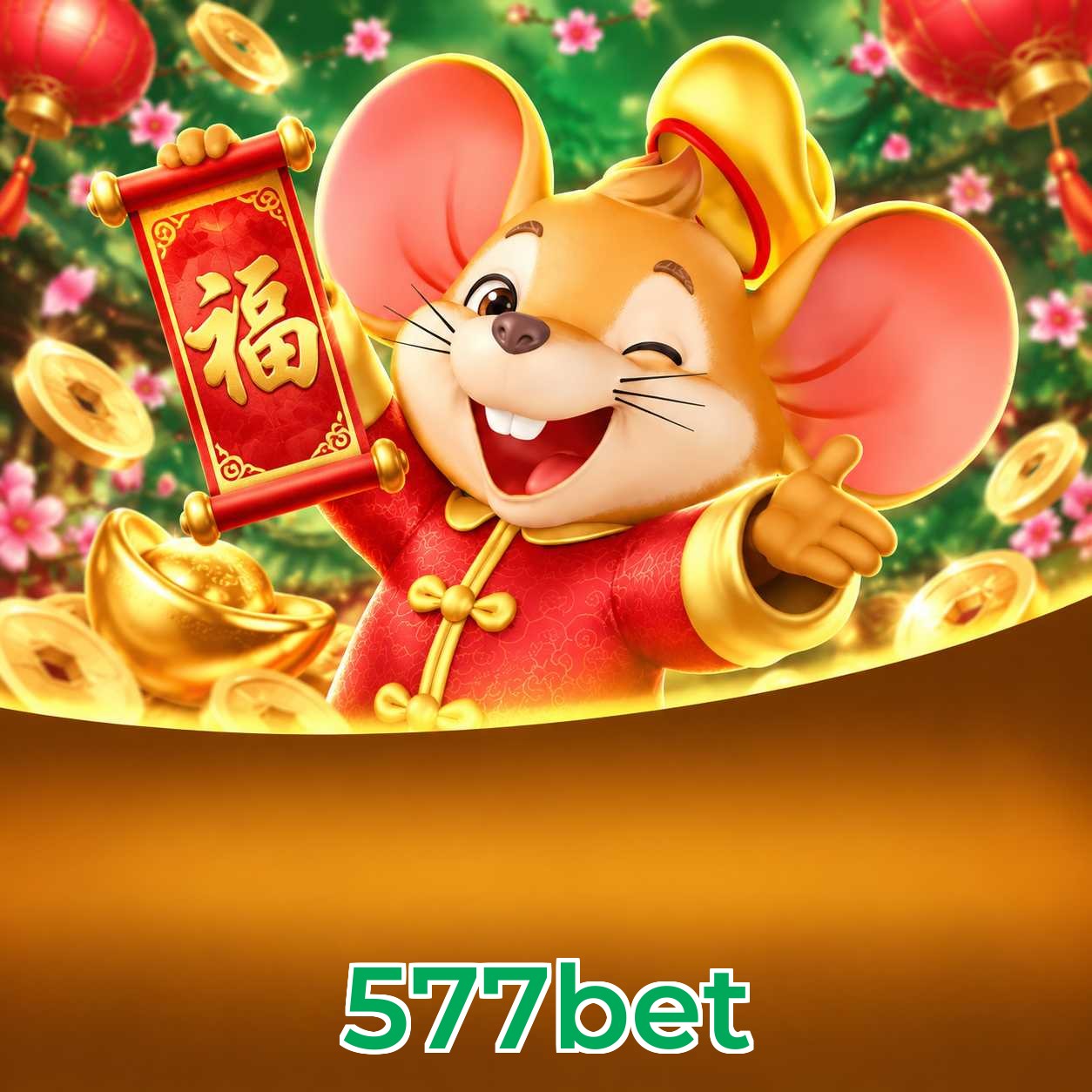 577bet Logo