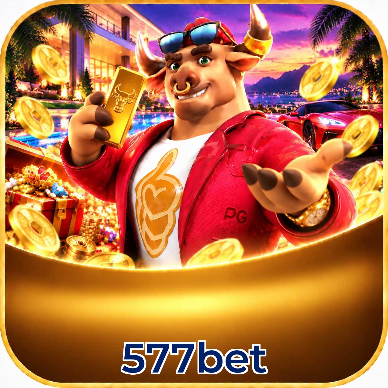 577bet Welcome Bonus