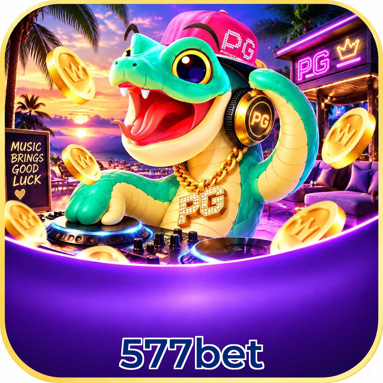 577bet Estratégias Slots