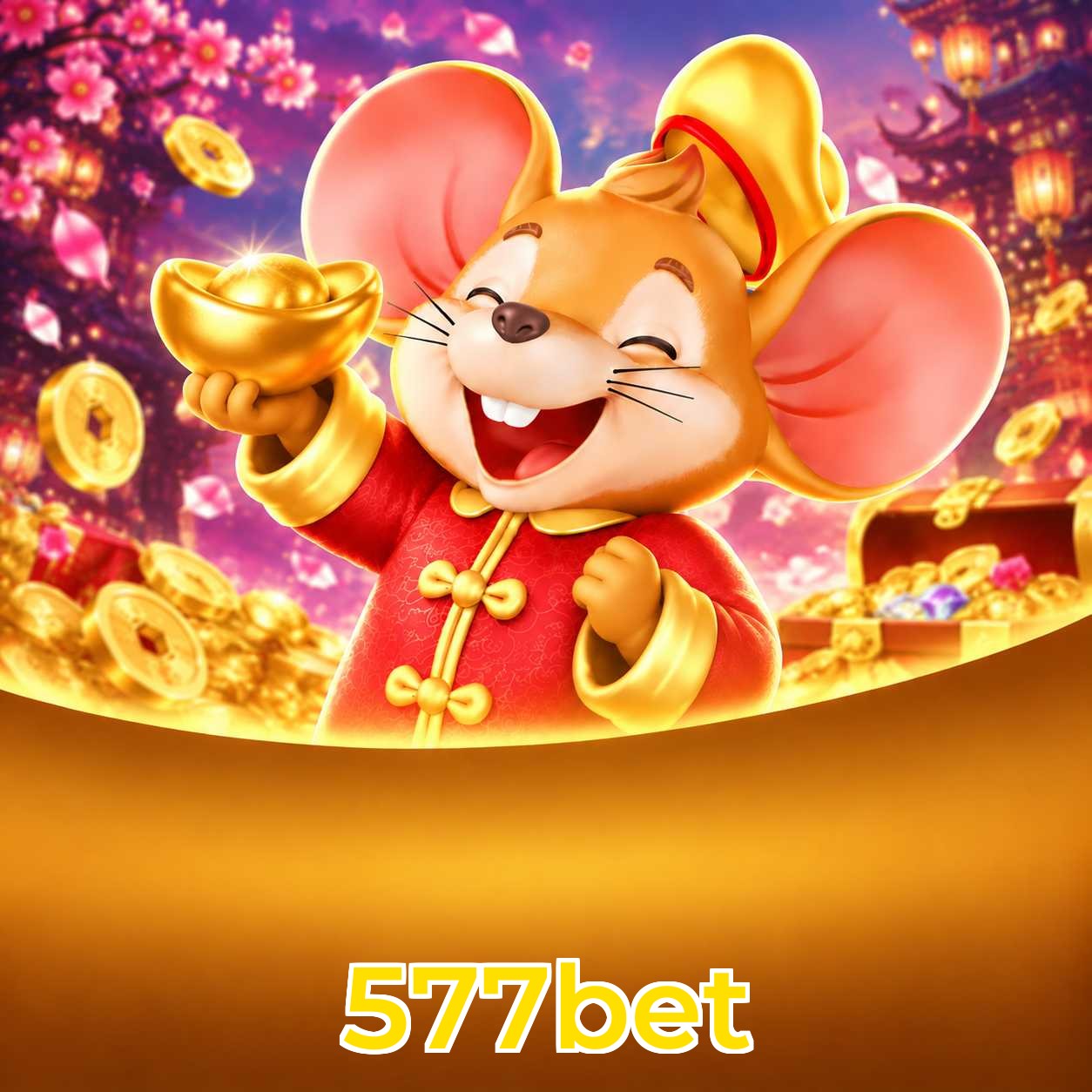 577bet Facebook Page