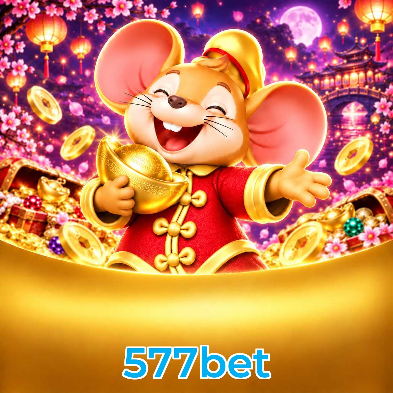 577bet Como Apostar Lottery
