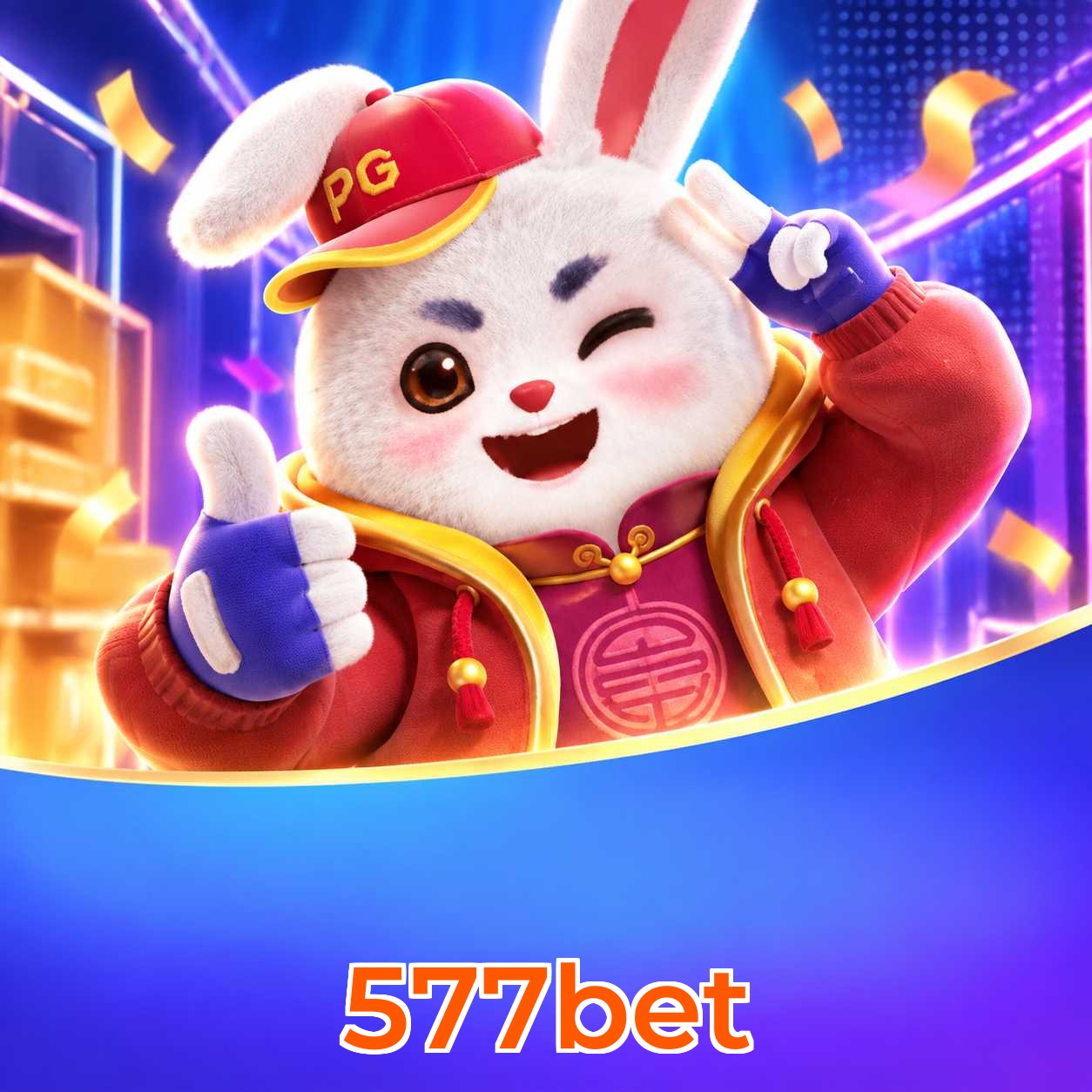 577bet Installation Guide