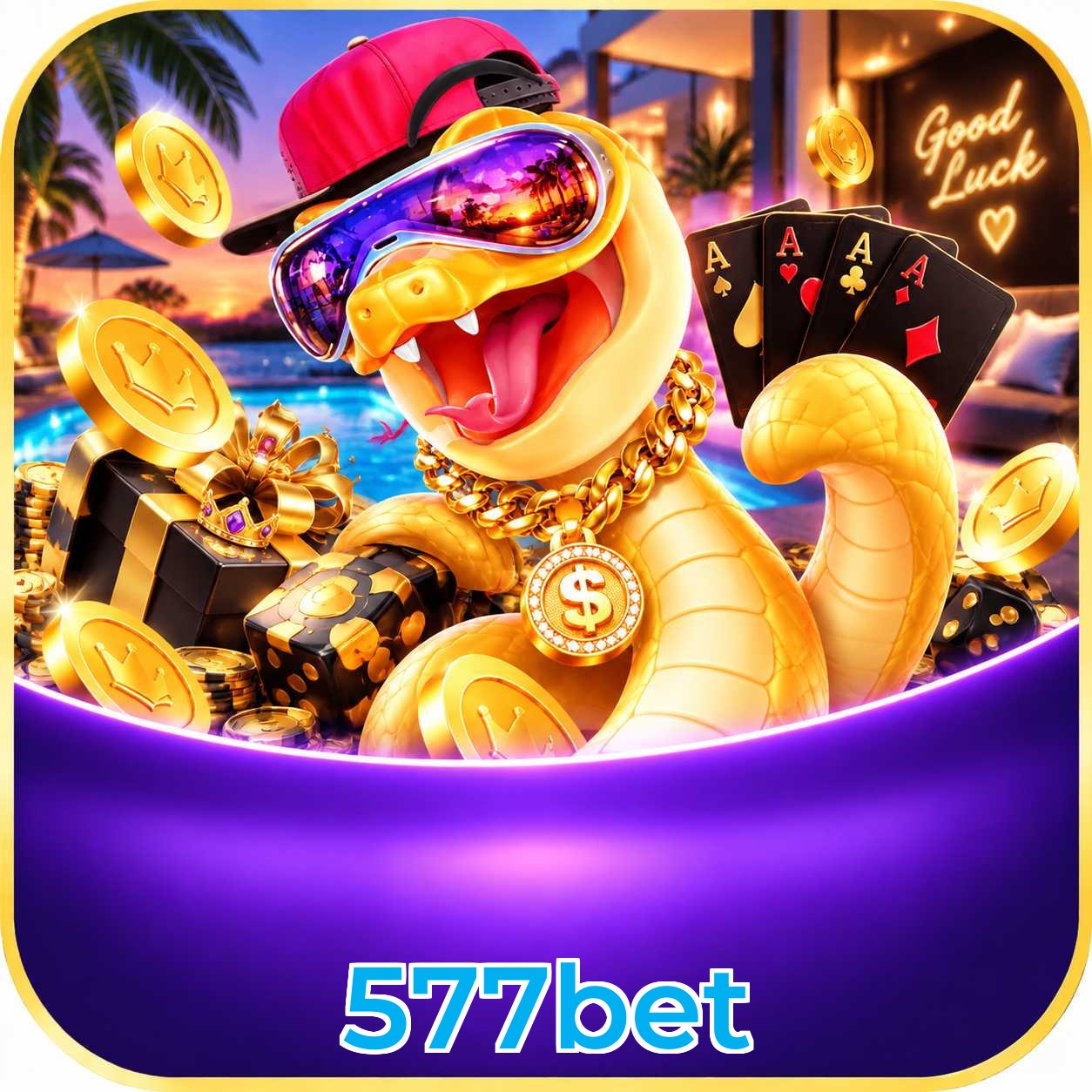 577bet Fortune Tiger Tips