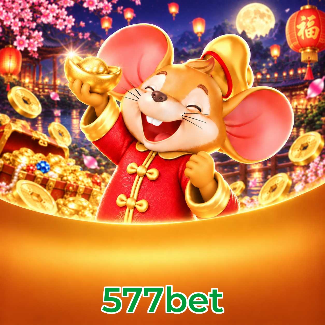 577bet Compatibilidade