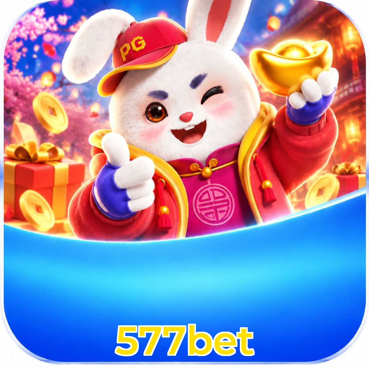 577bet App Features
