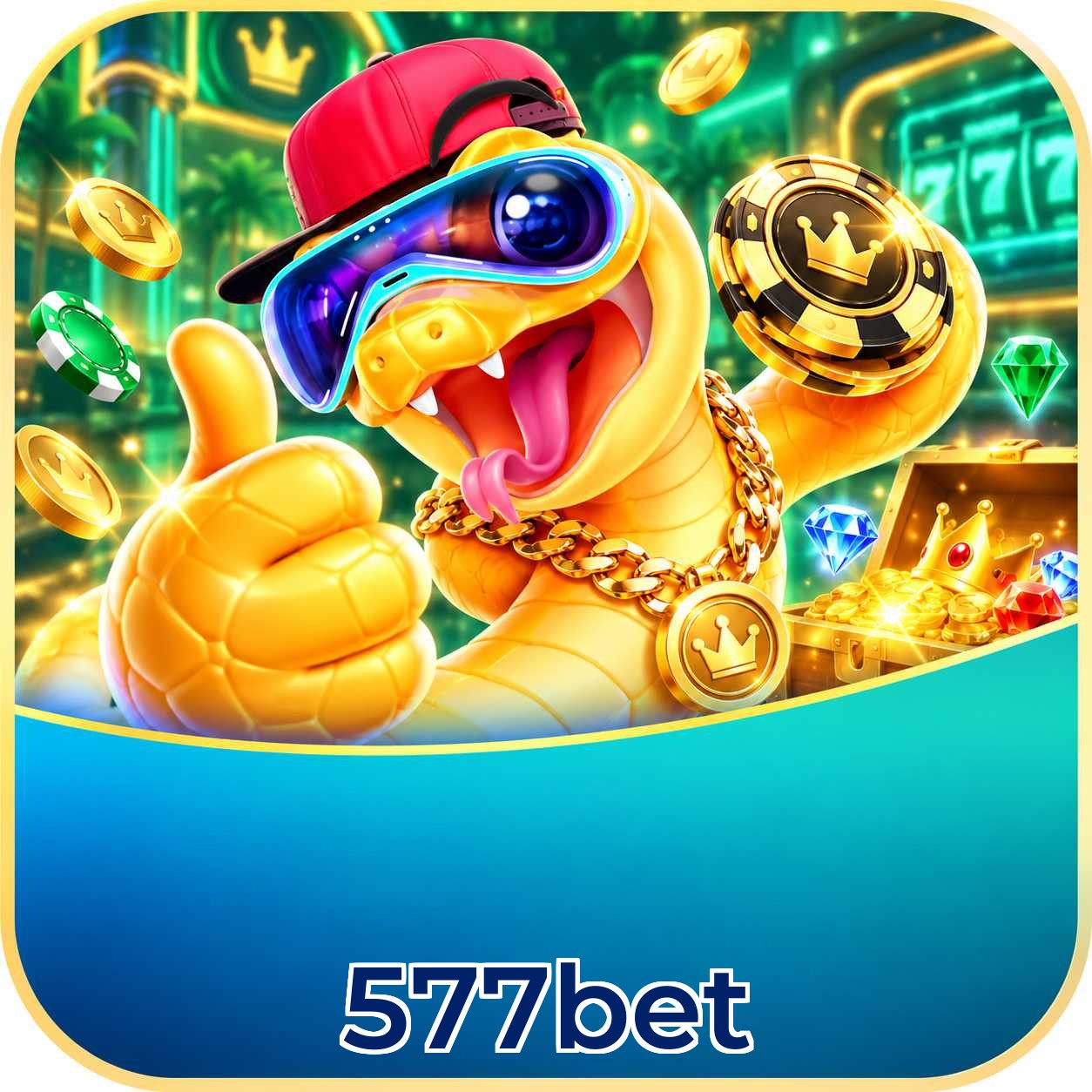 577bet App FAQ