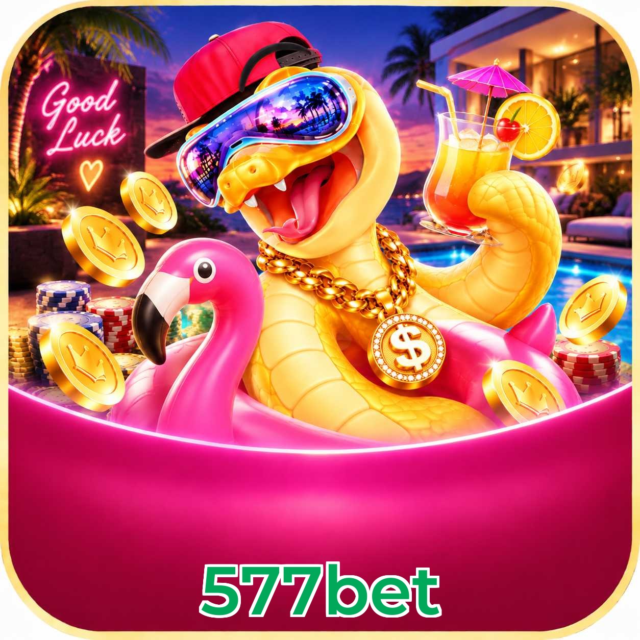 577bet Responsible Gaming