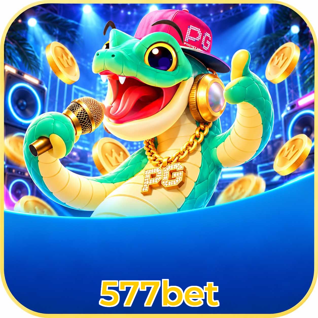577bet Security