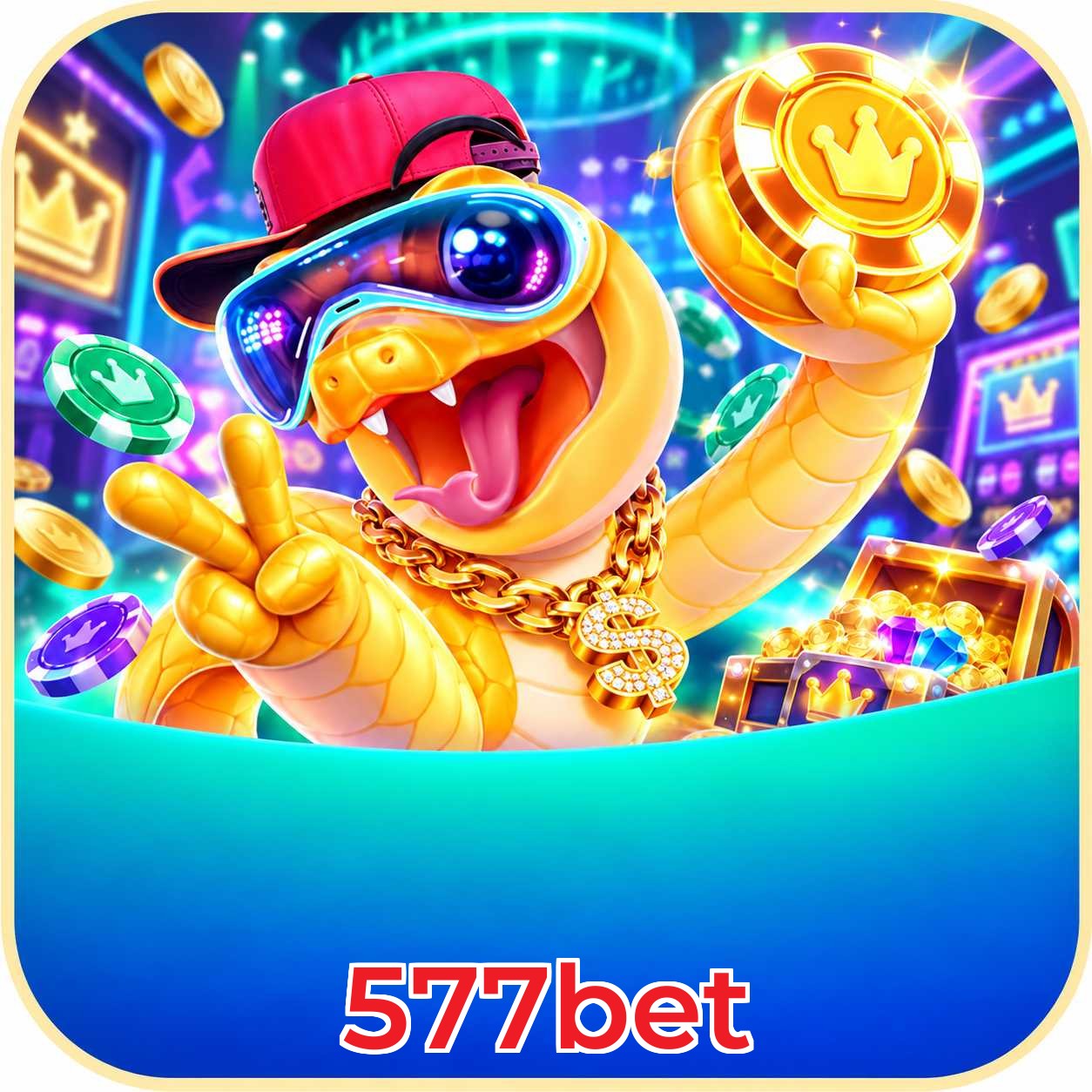 577bet Top Wins
