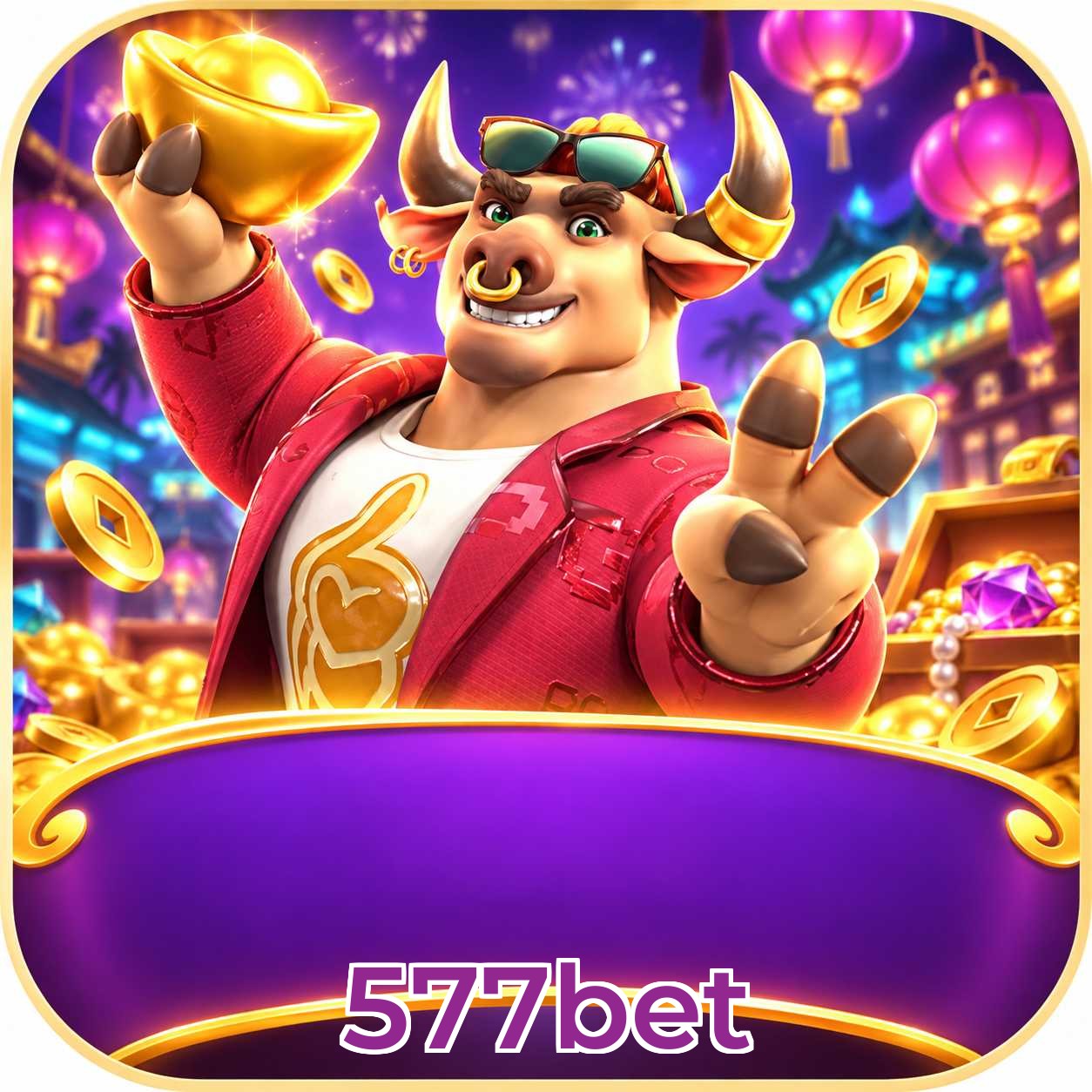577bet Jogos Exclusivos