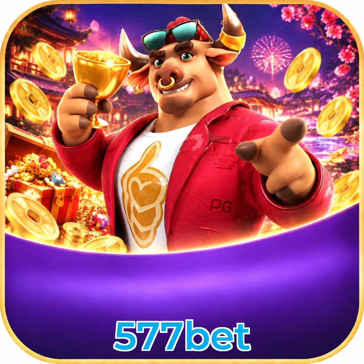 577bet Free Spins