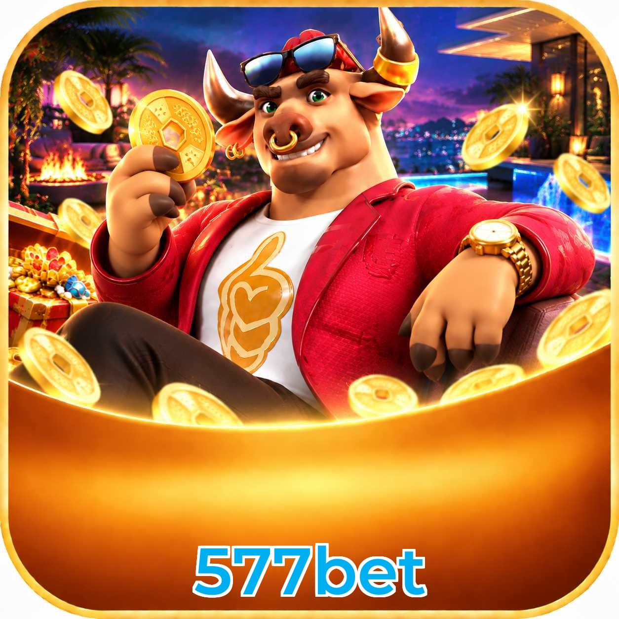 577bet Lottery FAQ