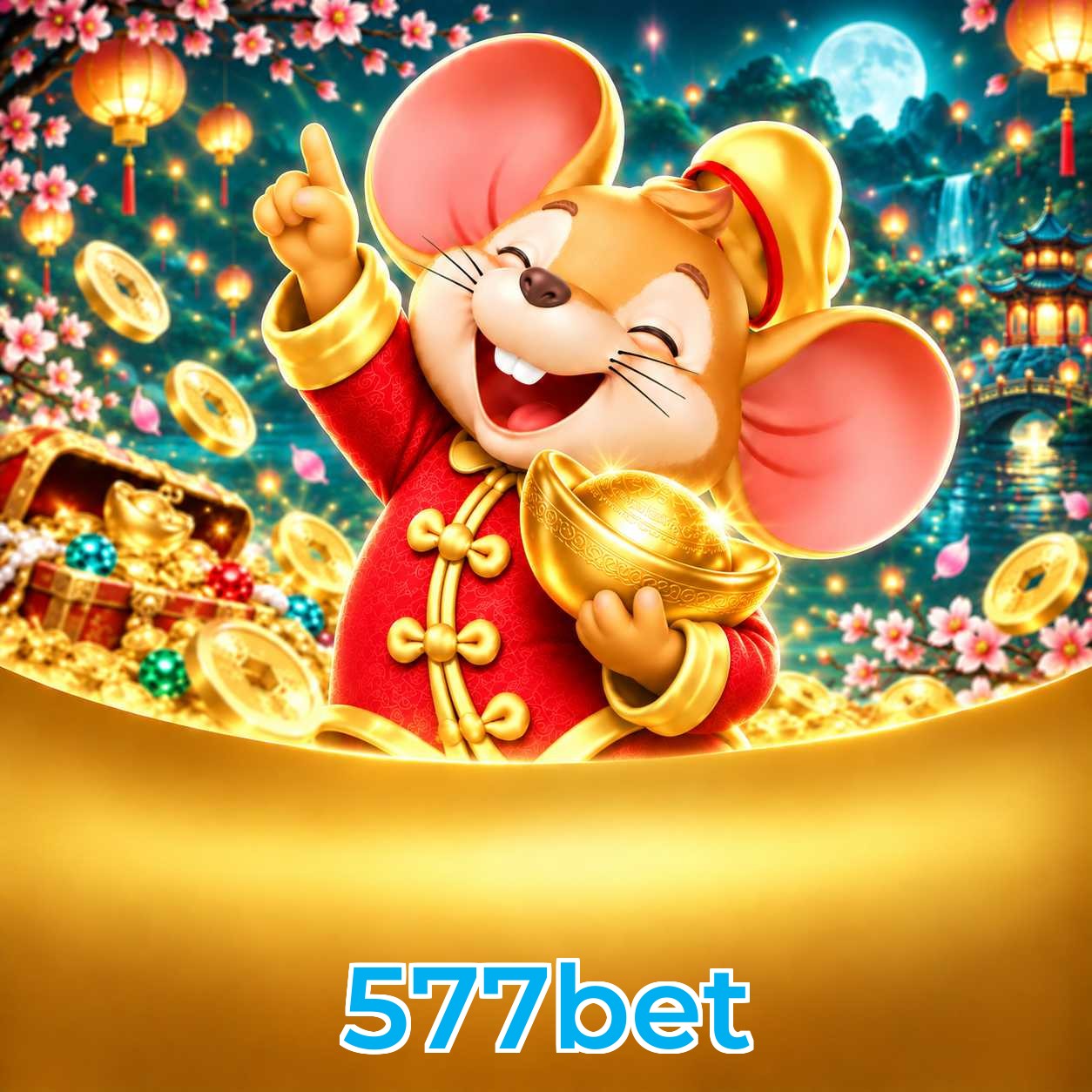 577bet Fortune Tiger RTP