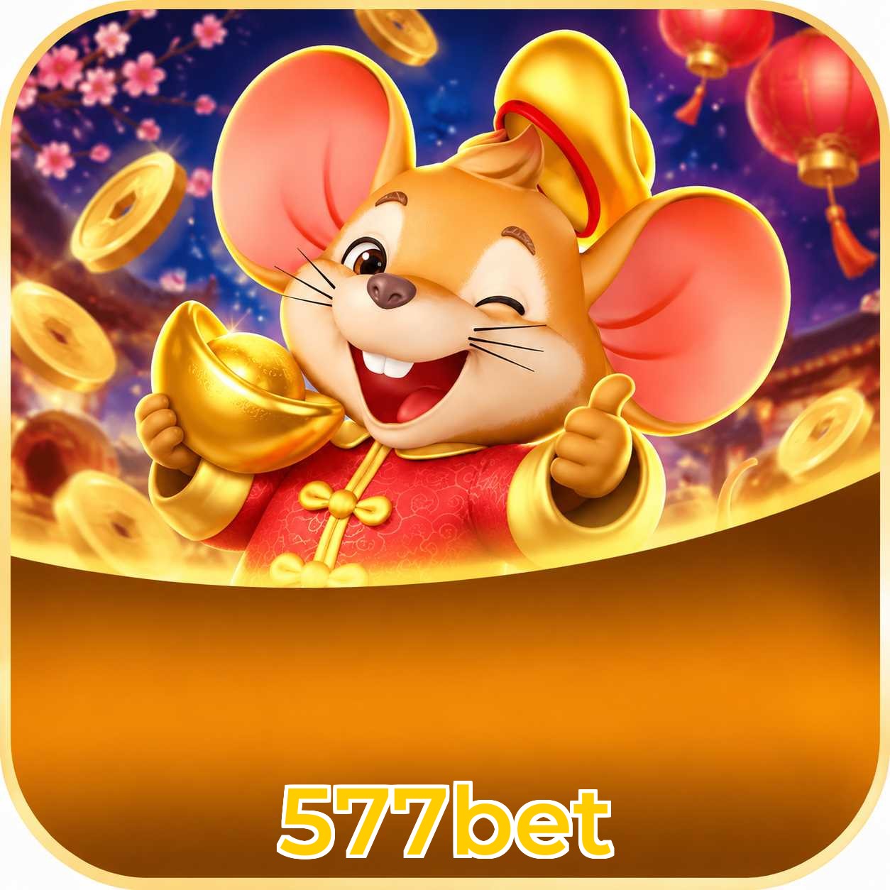 577bet Uptime