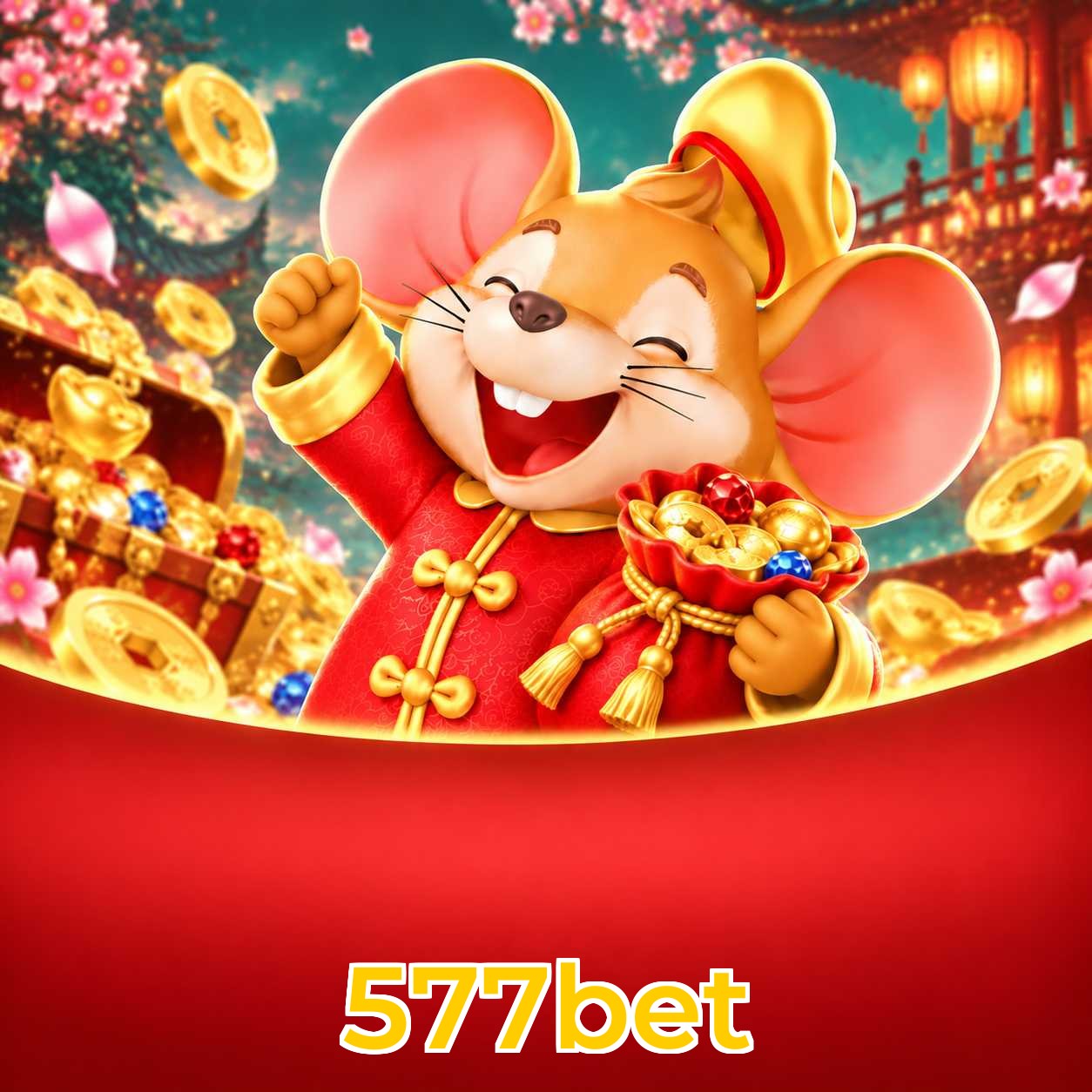 577bet Estratégias Lottery