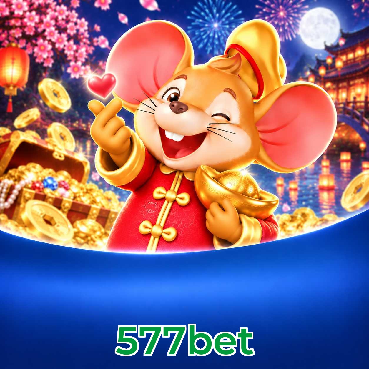 577bet Version History