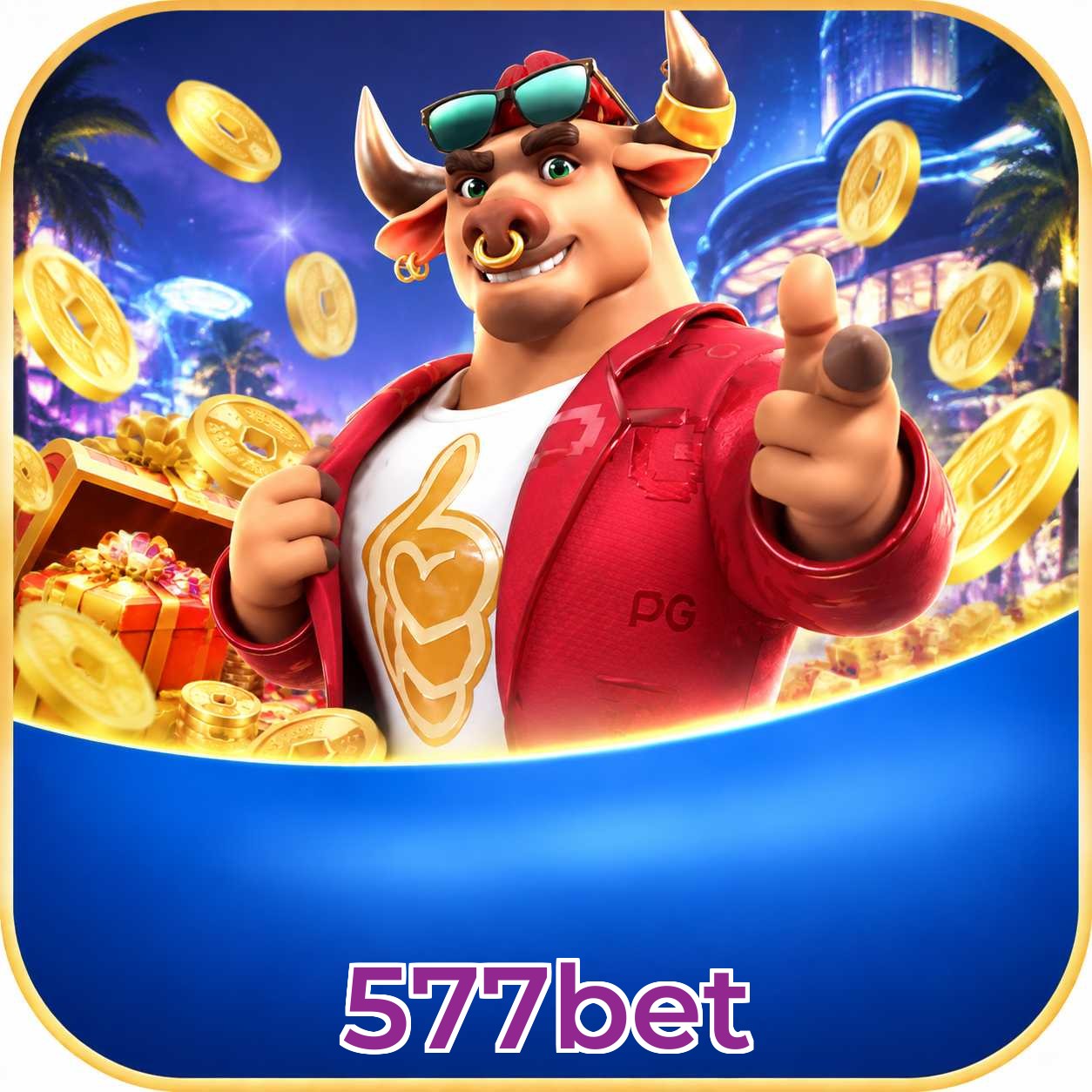 577bet Promotions