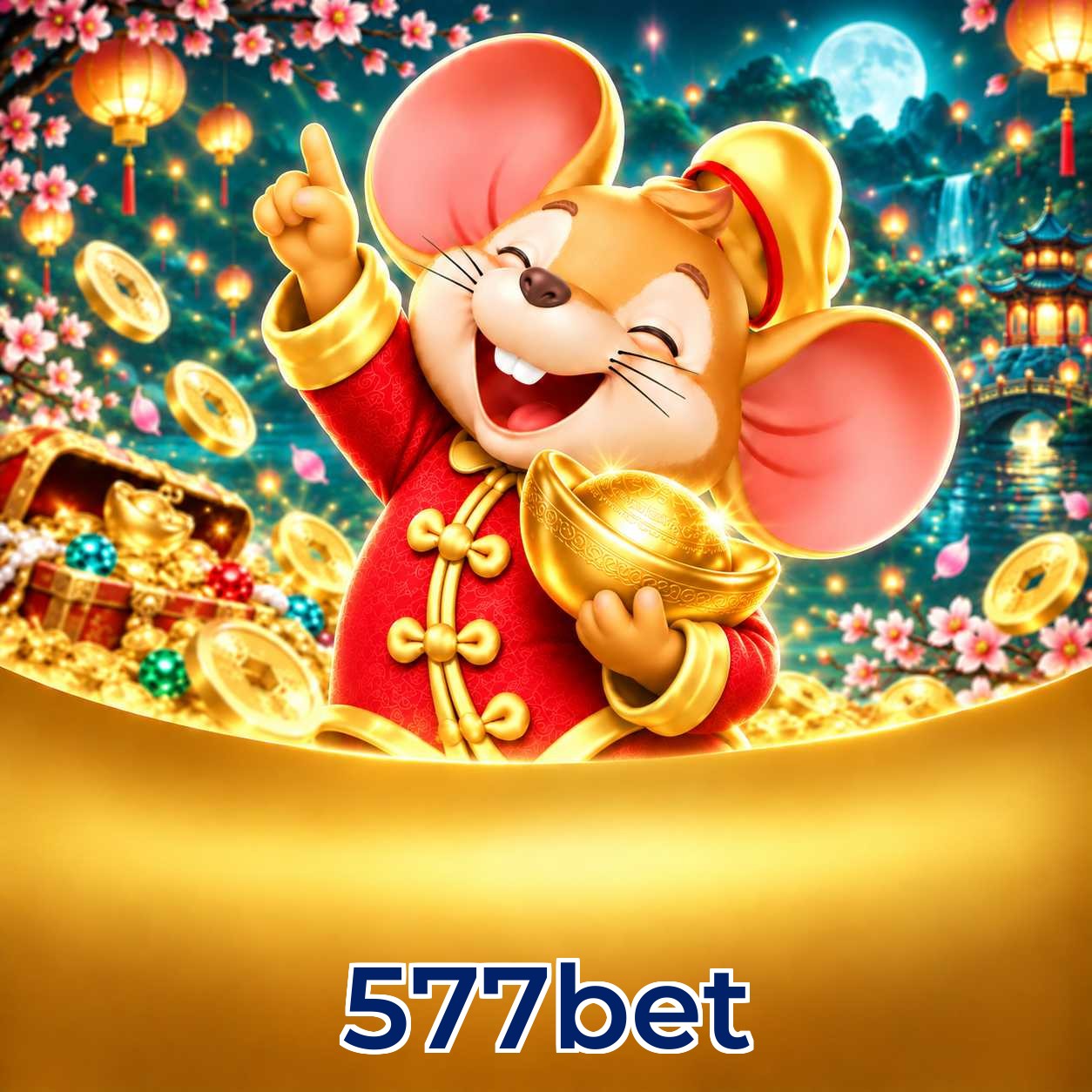 577bet Odds Lottery