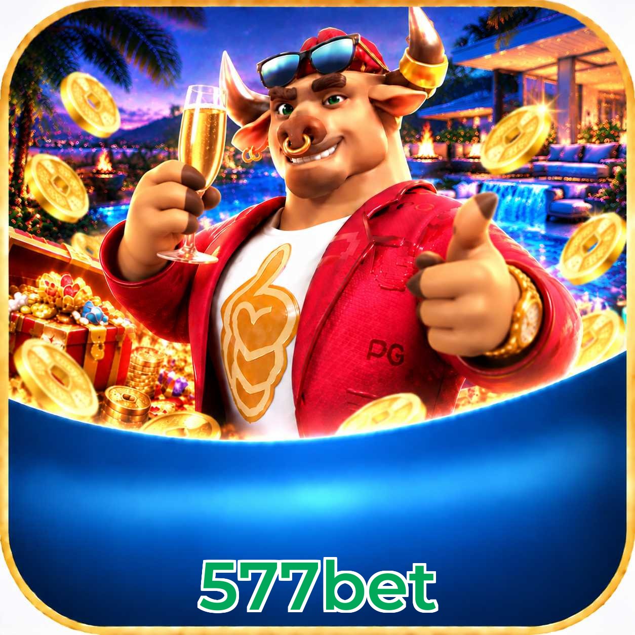 577bet System Requirements