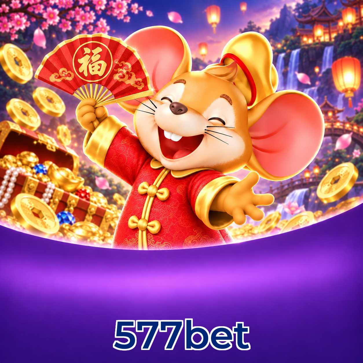 577bet instalar Android APK