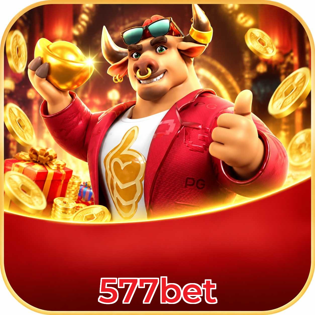 577bet VIP Telegram