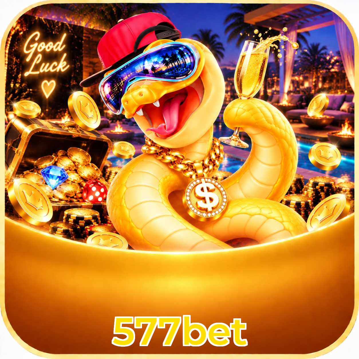 577bet FAQ