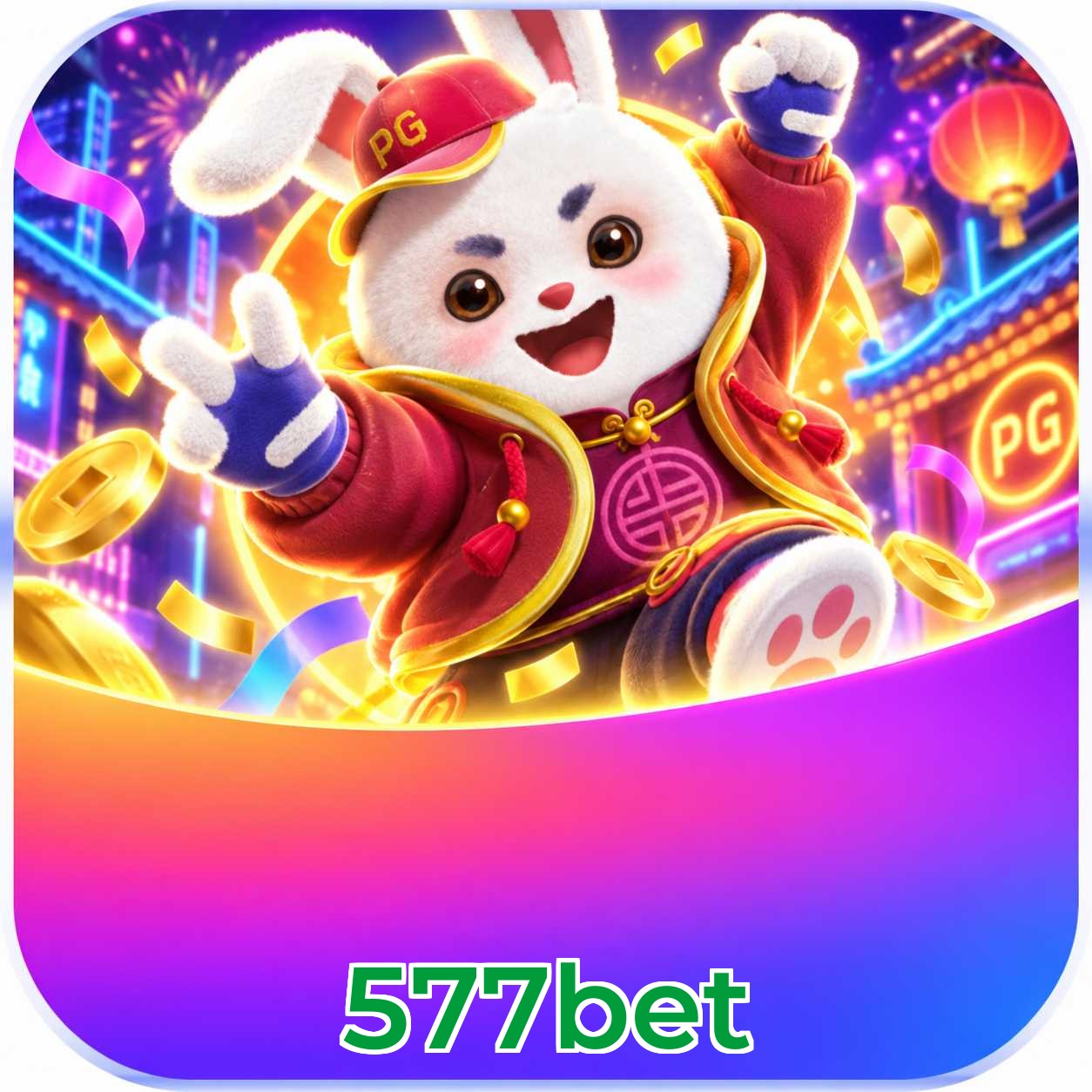 577bet Logo
