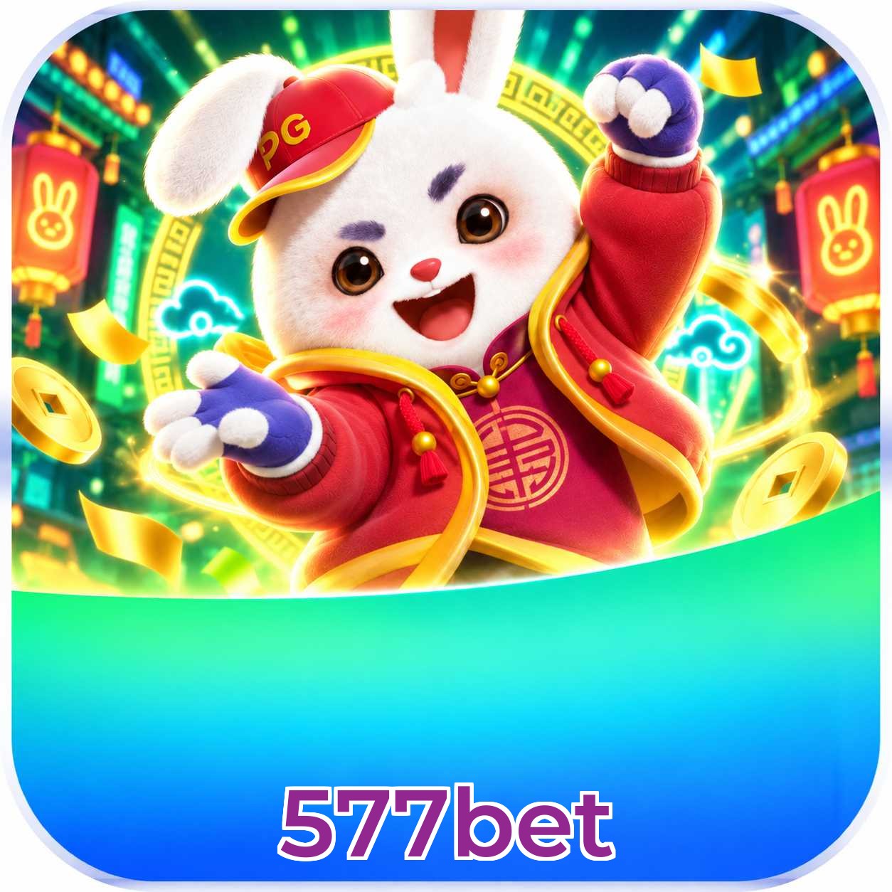 577bet Logo